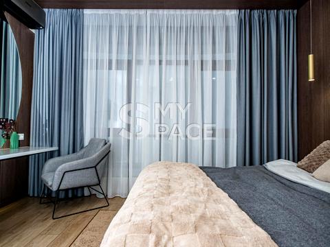 квартира за адресою Богдана Хмельницького вул., 58-А