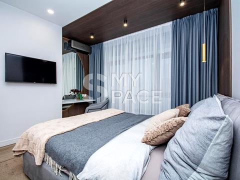 квартира за адресою Богдана Хмельницького вул., 58-А