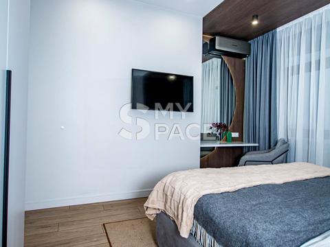 квартира за адресою Богдана Хмельницького вул., 58-А