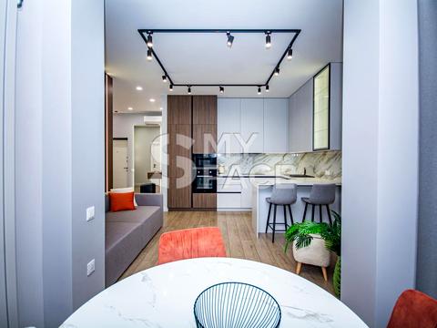 квартира за адресою Богдана Хмельницького вул., 58-А