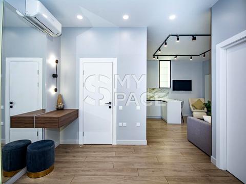 квартира за адресою Богдана Хмельницького вул., 58-А