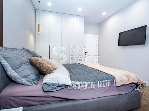 квартира за адресою Богдана Хмельницького вул., 58-А