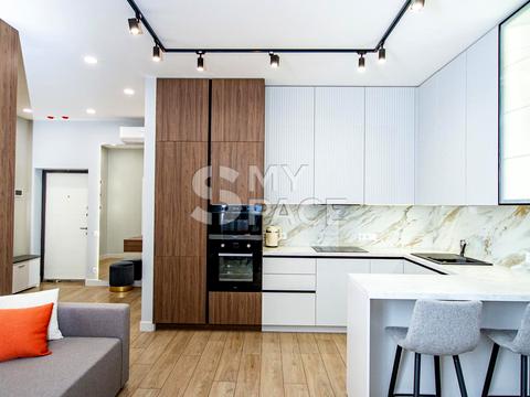 квартира за адресою Богдана Хмельницького вул., 58-А