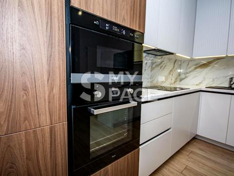 квартира за адресою Богдана Хмельницького вул., 58-А