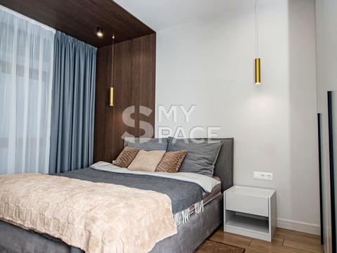 квартира за адресою Богдана Хмельницького вул., 58-А