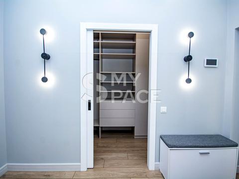 квартира за адресою Богдана Хмельницького вул., 58-А