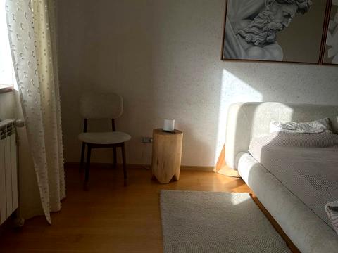 квартира за адресою Анни Ахматової вул., 13