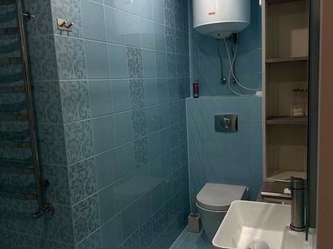 квартира за адресою Анни Ахматової вул., 13