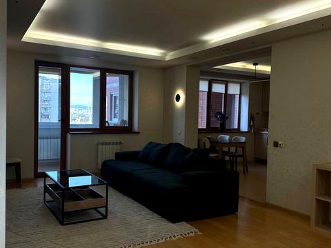 квартира за адресою Анни Ахматової вул., 13