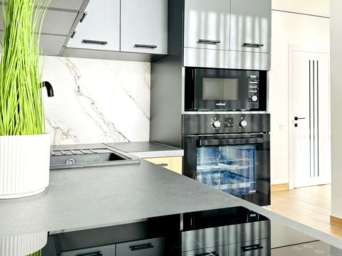 квартира за адресою Вінниця, Цегельний пров., (Будинок 1.2)