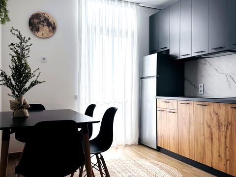 квартира за адресою Вінниця, Цегельний пров., (Будинок 1.2)