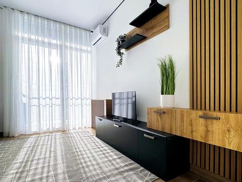 квартира за адресою Вінниця, Цегельний пров., (Будинок 1.2)