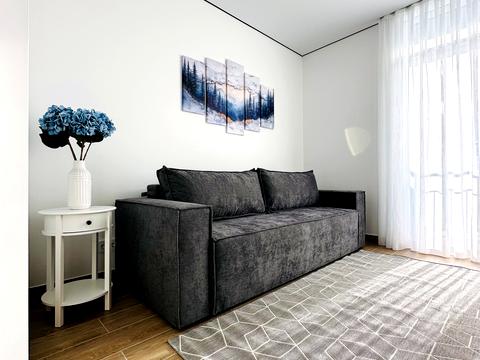 квартира за адресою Вінниця, Цегельний пров., (Будинок 1.2)