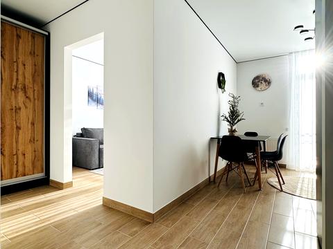 квартира за адресою Вінниця, Цегельний пров., (Будинок 1.2)