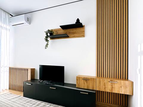 квартира за адресою Вінниця, Цегельний пров., (Будинок 1.2)