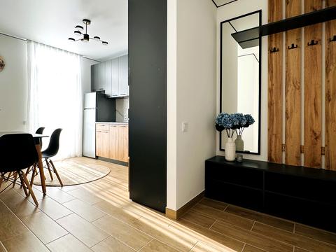 квартира за адресою Вінниця, Цегельний пров., (Будинок 1.2)