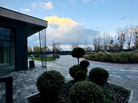 квартира за адресою Вінниця, Цегельний пров., (Будинок 1.2)