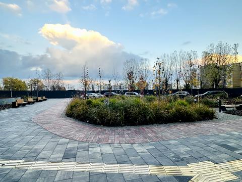 квартира за адресою Вінниця, Цегельний пров., (Будинок 1.2)