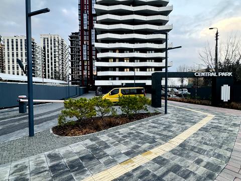 квартира за адресою Вінниця, Цегельний пров., (Будинок 1.2)