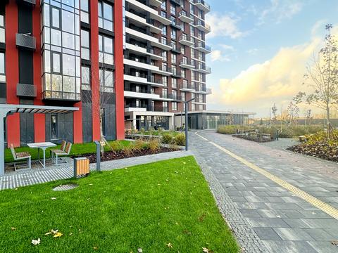 квартира за адресою Вінниця, Цегельний пров., (Будинок 1.2)