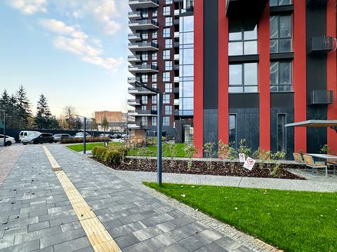 квартира за адресою Вінниця, Цегельний пров., (Будинок 1.2)