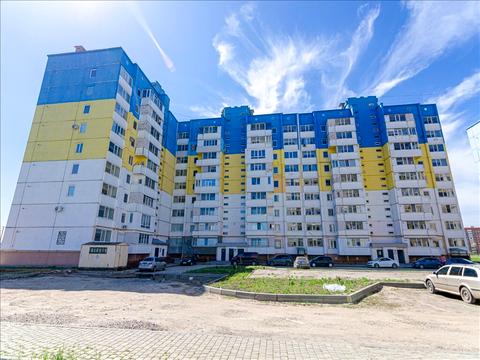 квартира за адресою Геннадія Біліченка вул. (Петровського), 39