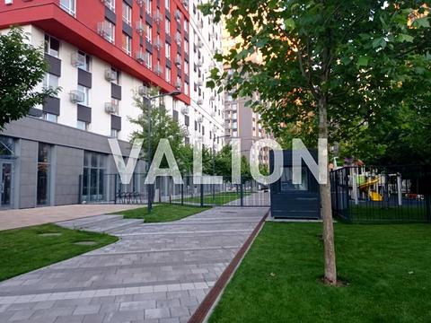 квартира по адресу Столичное шоссе, 1