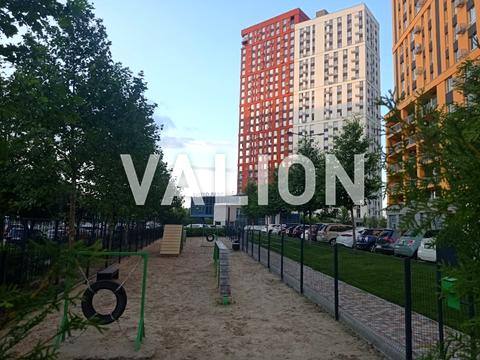 квартира по адресу Столичное шоссе, 1