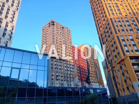 квартира по адресу Столичное шоссе, 1