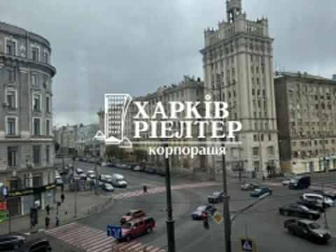 квартира за адресою Павлівський майдан пл. (Рози Люксембург майдан), 10