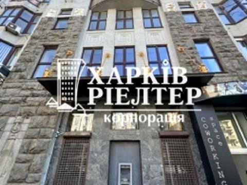 квартира за адресою Павлівський майдан пл. (Рози Люксембург майдан), 10