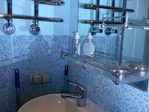 квартира за адресою Володимира Івасюка просп. (Героїв Сталінграду), 6-А