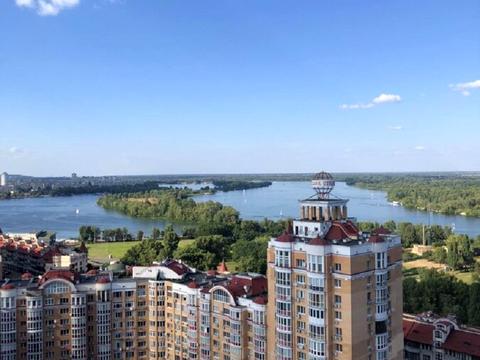 квартира за адресою Володимира Івасюка просп. (Героїв Сталінграду), 6-А