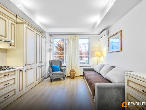 квартира за адресою Дмитра Луценка вул. (Крейсера "Аврора"), 10