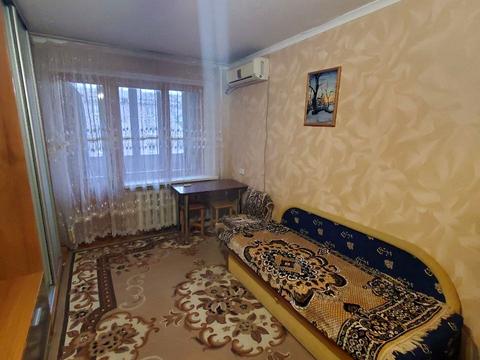 квартира по адресу Котляревского ул., 2