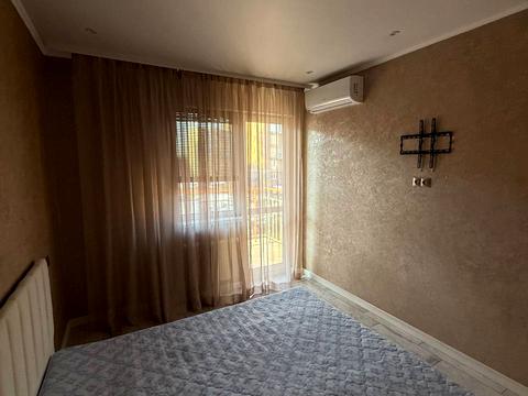 квартира за адресою Метрологічна вул., 58