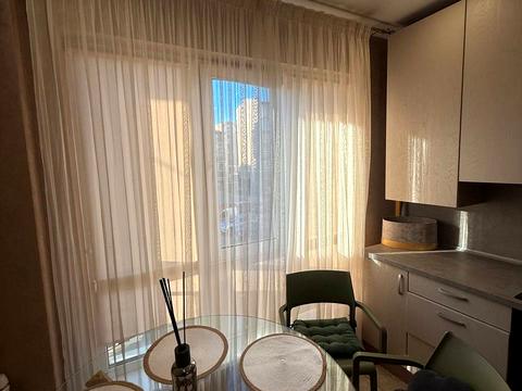 квартира за адресою Метрологічна вул., 58