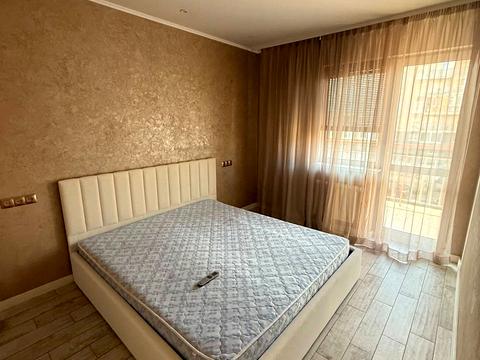 квартира за адресою Метрологічна вул., 58