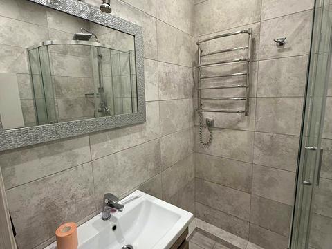 квартира за адресою Метрологічна вул., 58