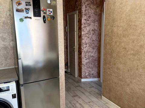 квартира за адресою Метрологічна вул., 58