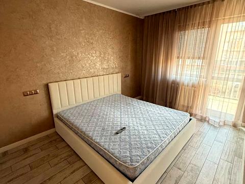 квартира за адресою Метрологічна вул., 58