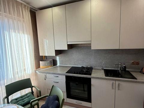 квартира за адресою Метрологічна вул., 58