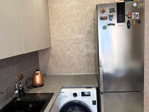 квартира за адресою Метрологічна вул., 58