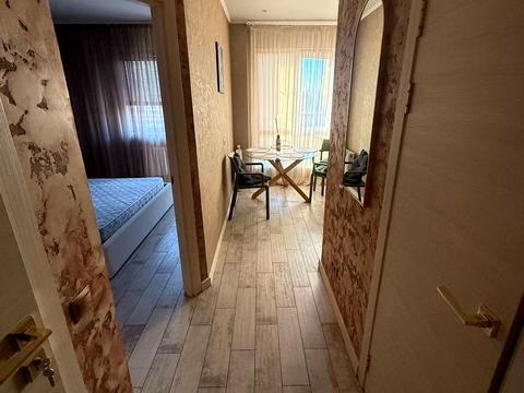 квартира за адресою Метрологічна вул., 58