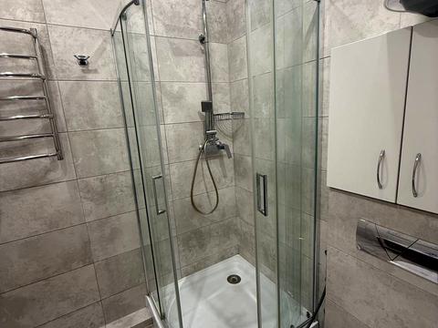 квартира за адресою Метрологічна вул., 58