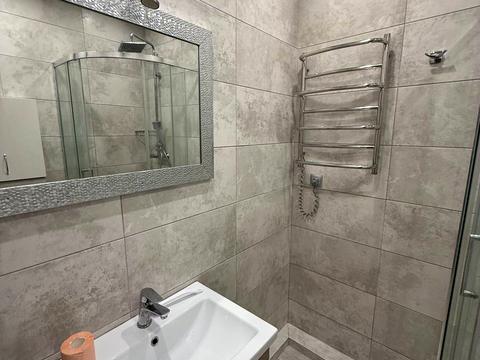 квартира за адресою Метрологічна вул., 58