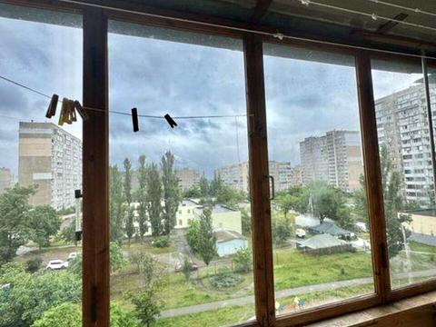 квартира за адресою Київ, Героїв Дніпра вул., 35