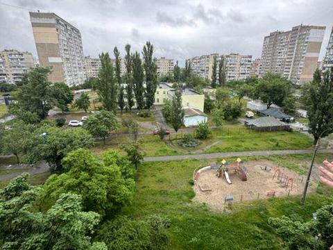 квартира за адресою Київ, Героїв Дніпра вул., 35