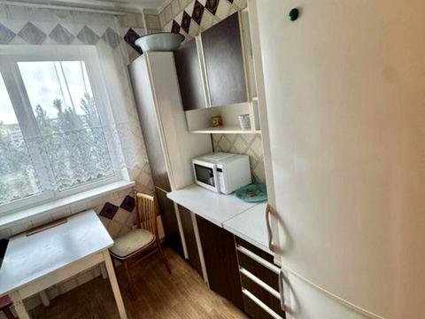 квартира за адресою Київ, Героїв Дніпра вул., 35