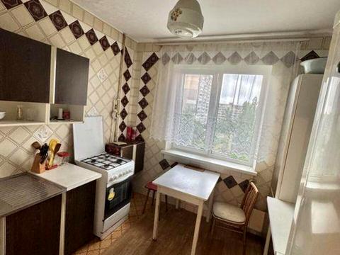 квартира за адресою Київ, Героїв Дніпра вул., 35